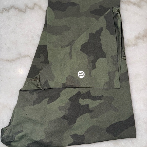 lululemon athletica Pants - Lululemon leggings